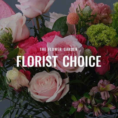 Florist Choice